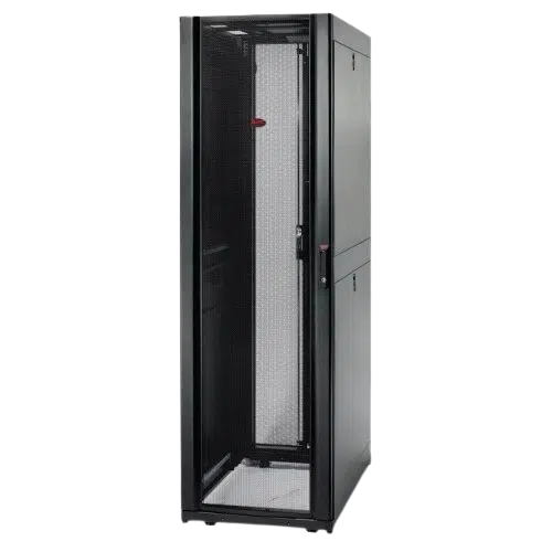 APC NetShelter SX Server Rack