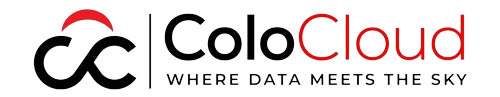 ColocloudBD Logo