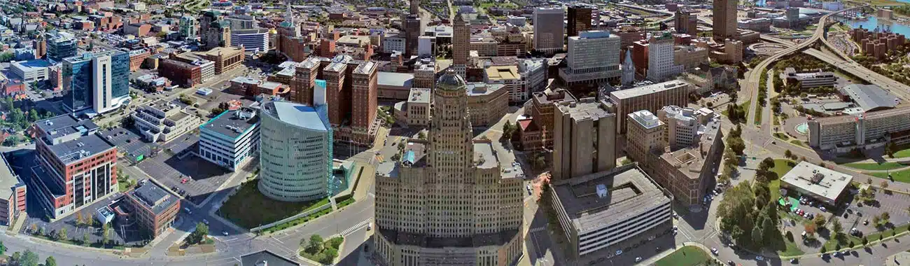 Buffalo, NY Datacenter Facility