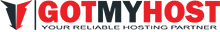 Gotmyhost Logo