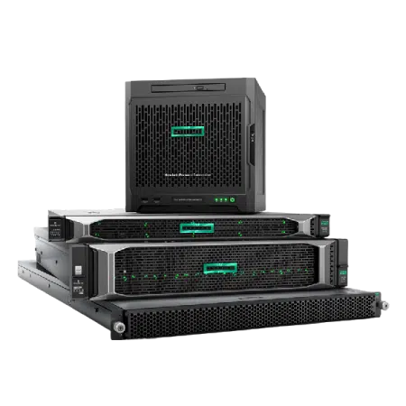 HP ProLiant Server