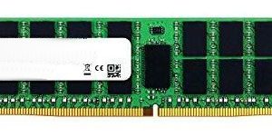 Dell 32GB DDR4 ECC RDIMM Registered Server Memory