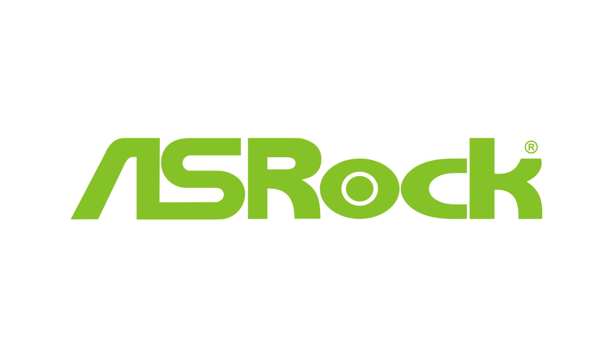 ASRock