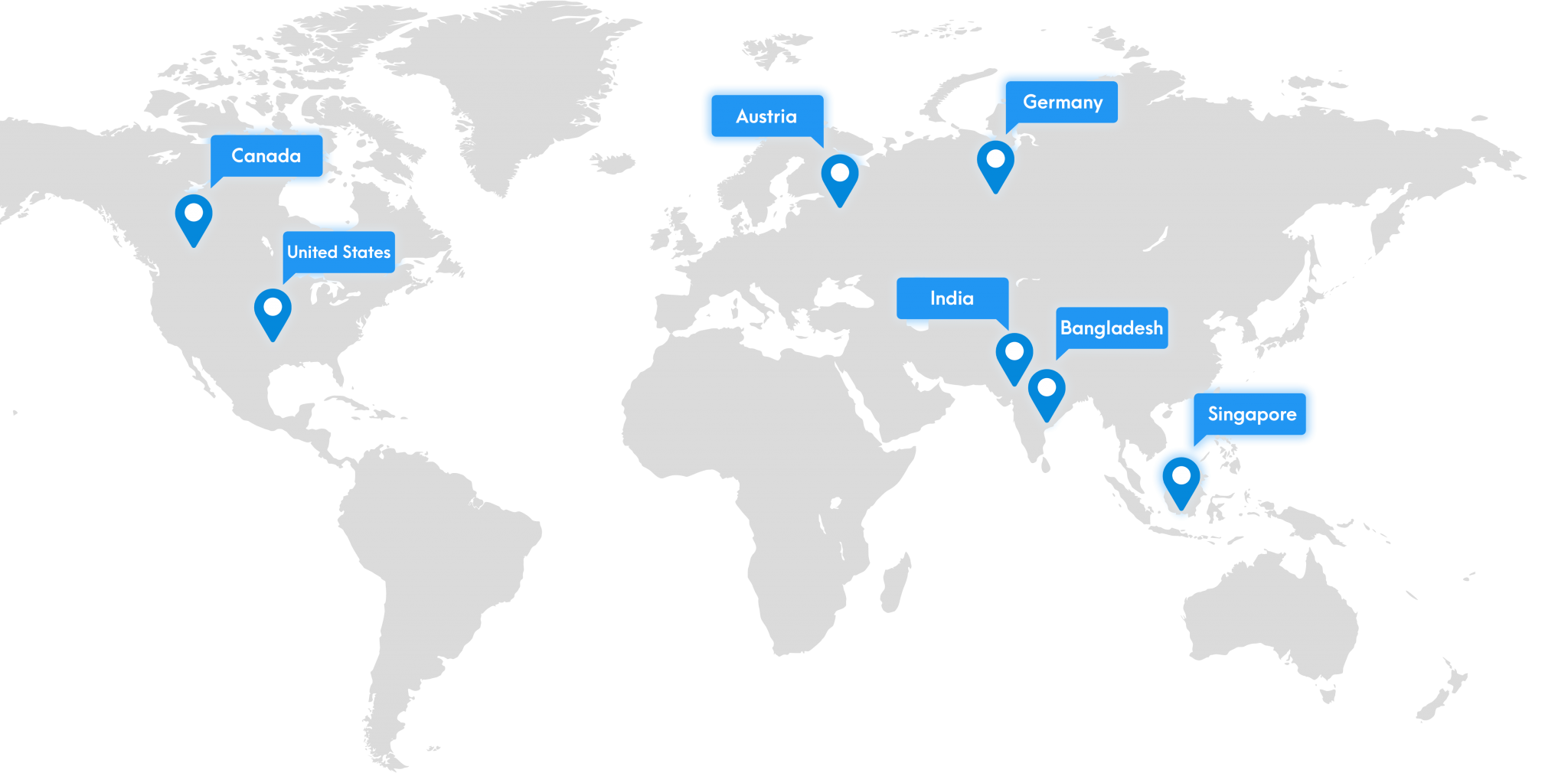 datacenters