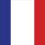 vector illustration of France flag vector illustration of France flag